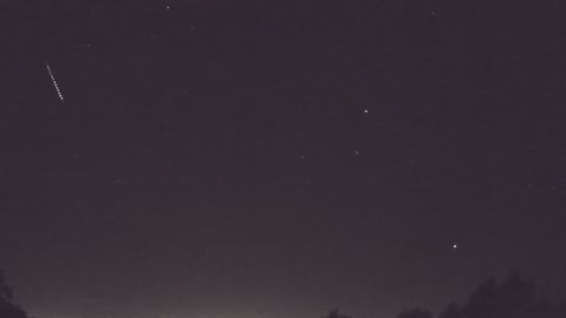 AMS78 meteor