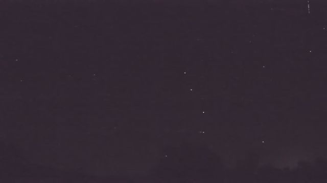 AMS78 meteor