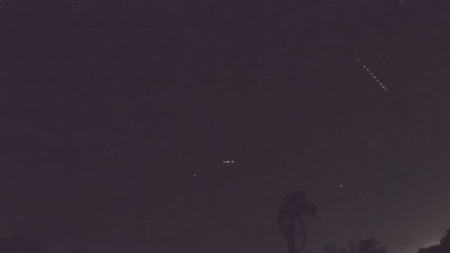 AMS78 meteor