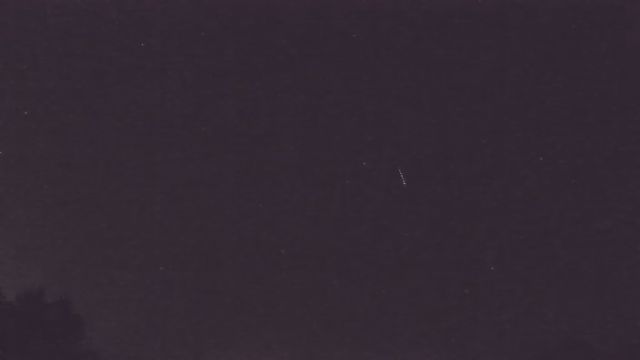 AMS78 meteor