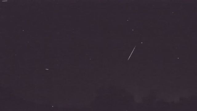 AMS78 meteor