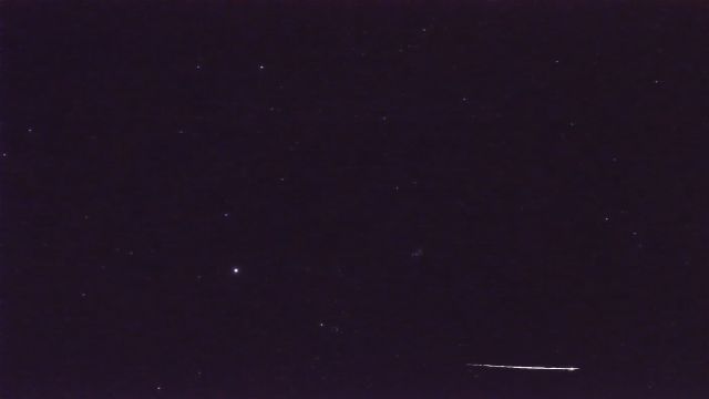 AMS78 meteor