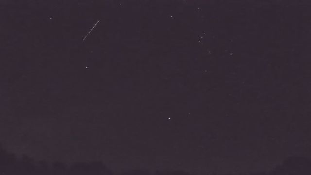 AMS78 meteor
