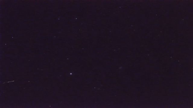 AMS78 meteor