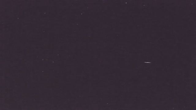 AMS78 meteor