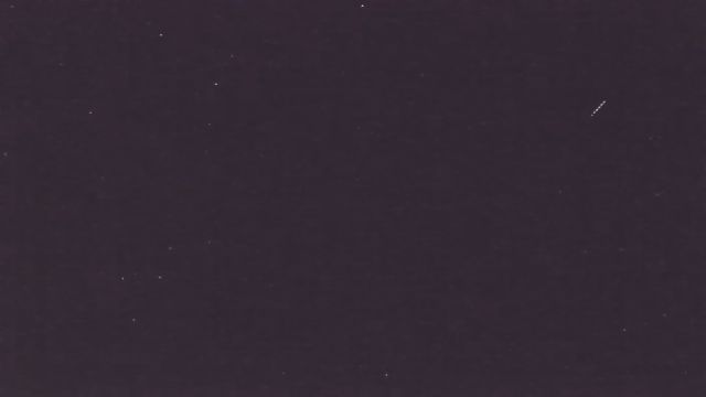 AMS78 meteor