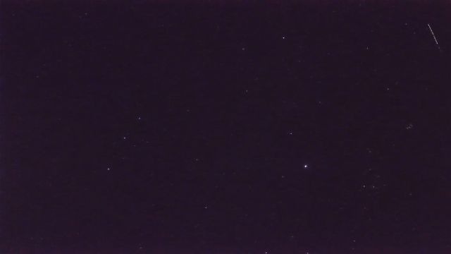 AMS78 meteor