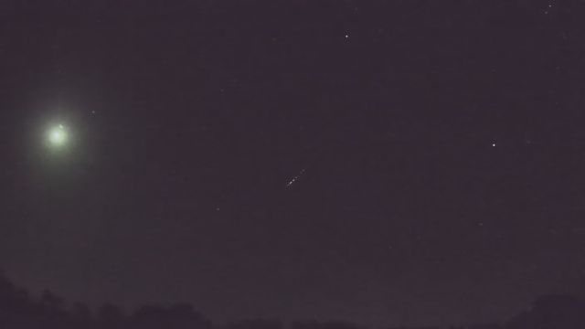 AMS78 meteor