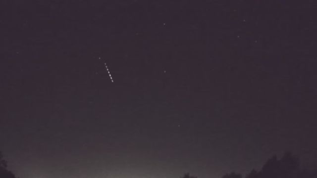 AMS78 meteor