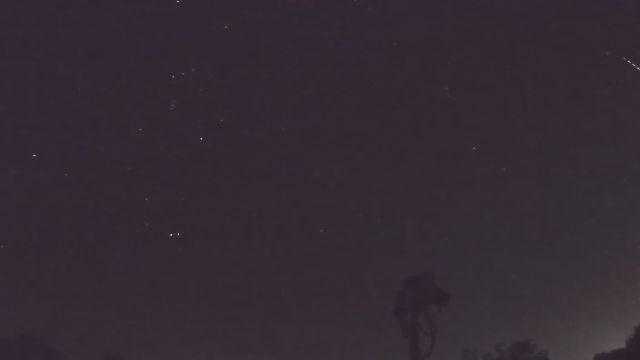 AMS78 meteor