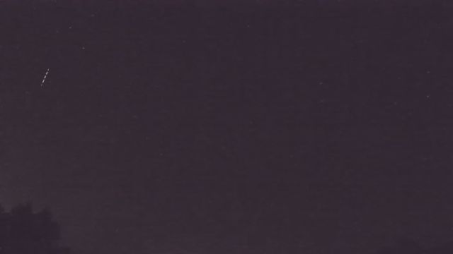 AMS78 meteor