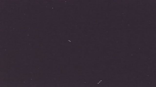 AMS78 meteor