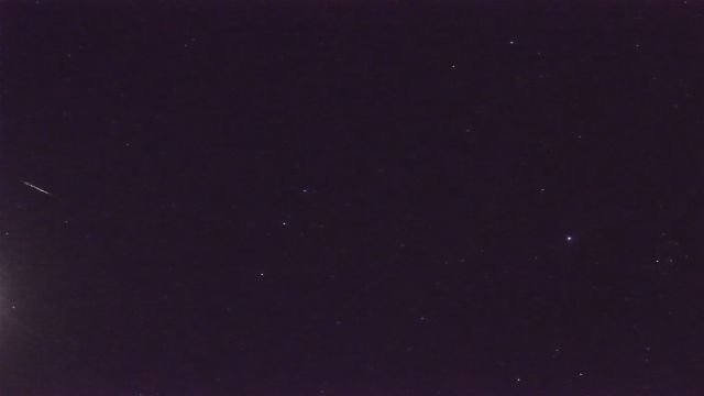 AMS78 meteor