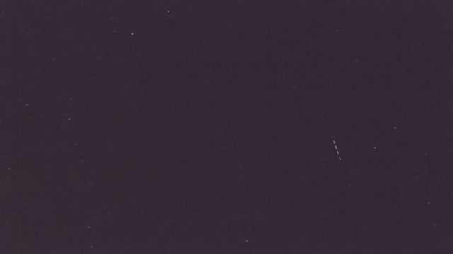 AMS78 meteor