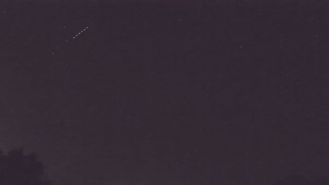 AMS78 meteor
