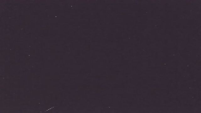 AMS78 meteor