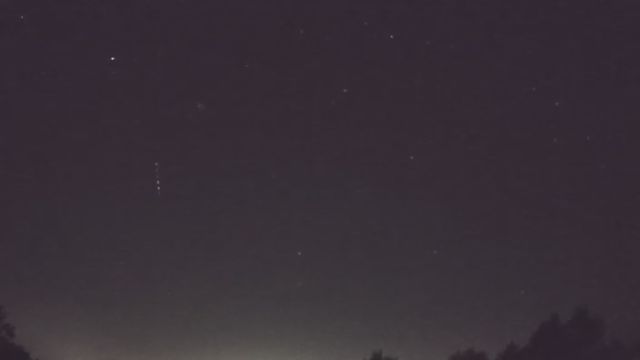 AMS78 meteor