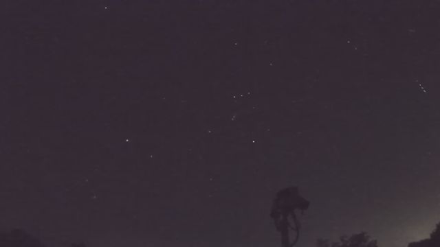 AMS78 meteor