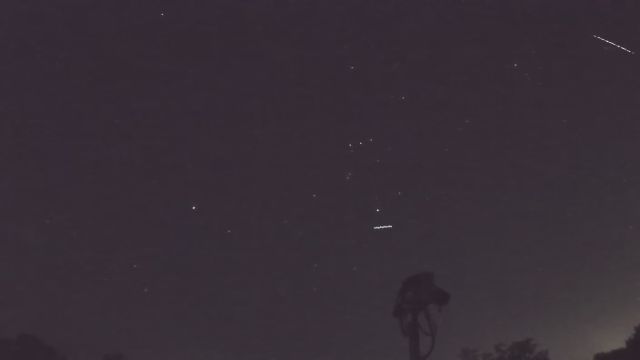 AMS78 meteor