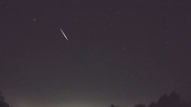 AMS78 meteor