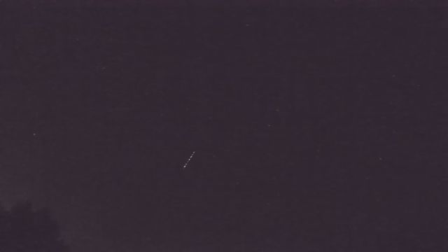 AMS78 meteor