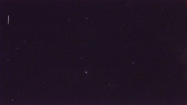 AMS78 meteor