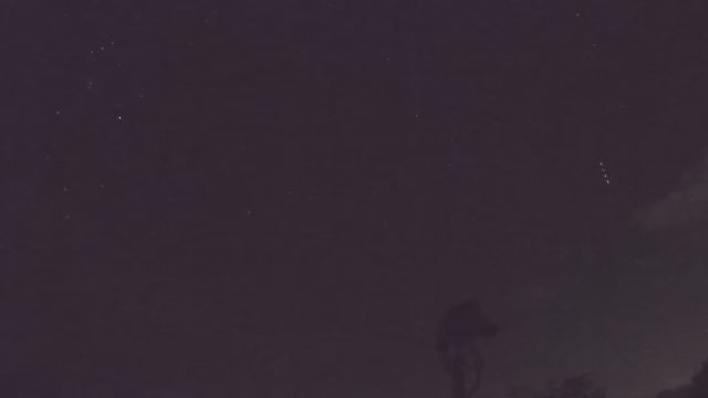 AMS78 meteor