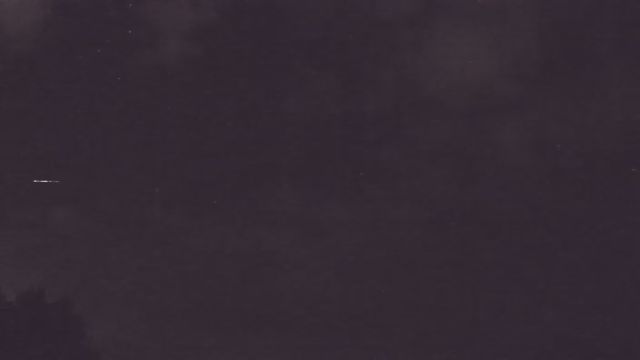 AMS78 meteor