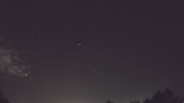 AMS78 meteor