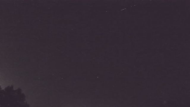 AMS78 meteor