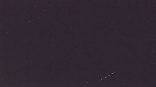 AMS78 meteor