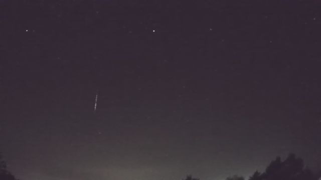 AMS78 meteor
