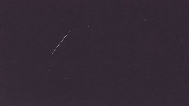 AMS78 meteor