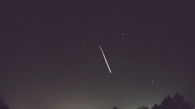 AMS78 meteor
