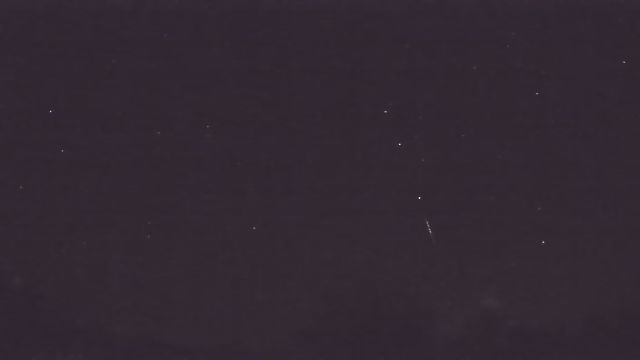 AMS78 meteor