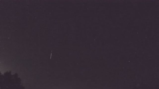AMS78 meteor