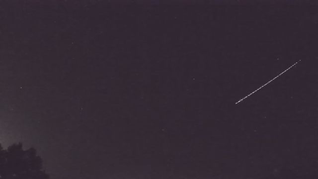 AMS78 meteor