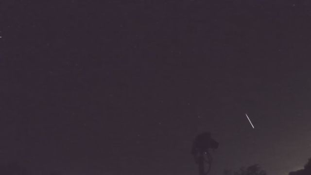 AMS78 meteor