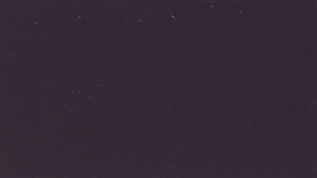 AMS78 meteor