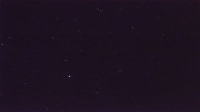 AMS78 meteor