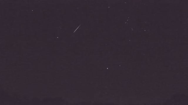 AMS78 meteor
