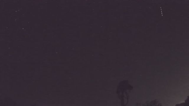 AMS78 meteor