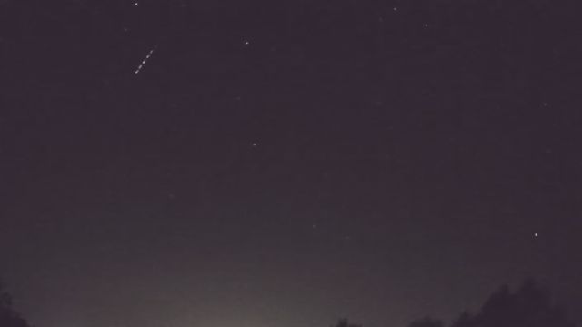 AMS78 meteor