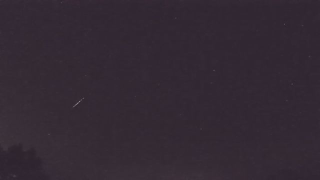 AMS78 meteor