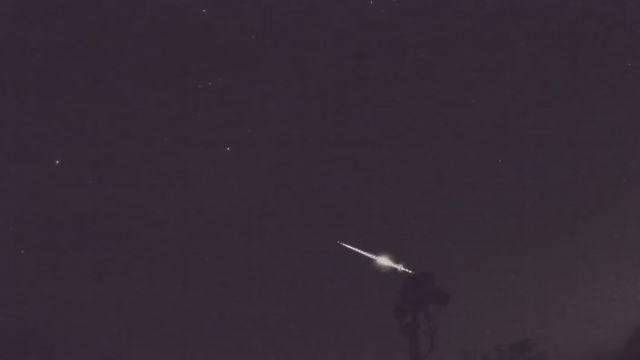 AMS78 meteor