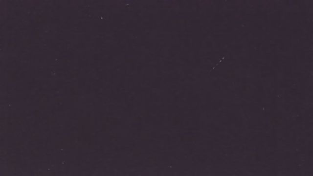 AMS78 meteor
