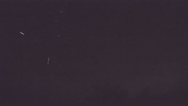 AMS78 meteor