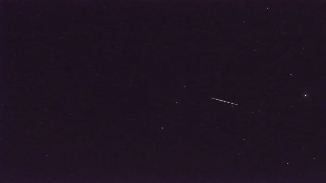 AMS78 meteor