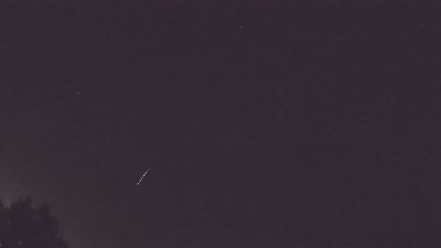 AMS78 meteor