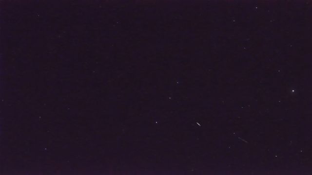 AMS78 meteor